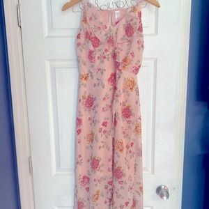 Walmart dress size large.